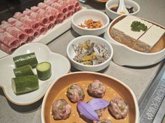 -海底捞火锅(奥森店)