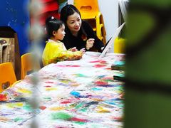 -杨梅红艺术教育(凤城教学中心)