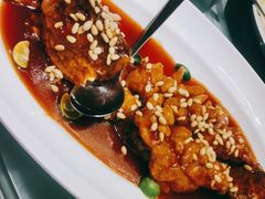-上海小南国(金桥国际广场店)