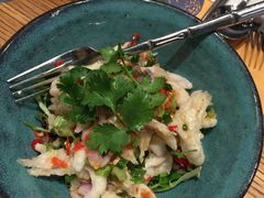 -simply thai天泰(长泰广场店)