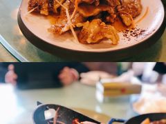 锅包肉-荣鹏风味烀饼总店