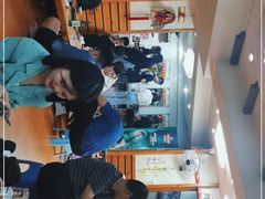 -真利味·脊骨火锅·正宗韩国料理(韩乐坊店)