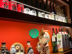 -醉虎传(南锣鼓巷店)