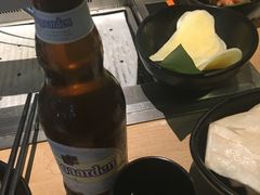 -新石器烤肉(南站店)