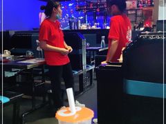 大堂-大成海鲜烧烤·小龙虾(七宝店)