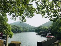 -白马涧龙池景区