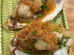 -旺角小渔村·海肠捞饭开创者(环山路店)
