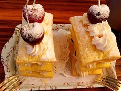 治愈系甜品&nbsp;The&nbsp;Soothing&nbsp;Dessert-治愈系甜品The Soothing Dessert(科海大楼店)