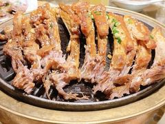 -森谷美食公园(杨行店)
