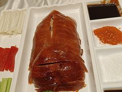 -王府井酒店(金桥港湾店)