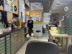 -BOPEYE·波派炸鸡(九霄天地店)