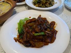 -玉林烤鸭店(垡头店)