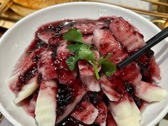 -海岛八号龙虾烧烤田鸡(蓝天路总店)