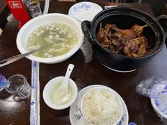 -斯丹姜母鸭·古法干香(涂门街总店)