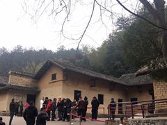 -韶山毛泽东同志故居