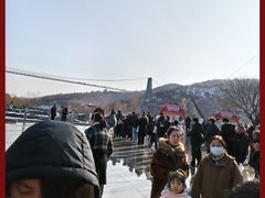 -威海华夏城景区