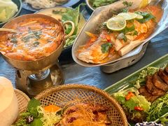 -阿莱唛唛泰国菜·海鲜餐厅(蛇口店)