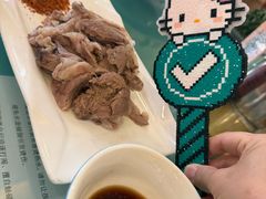 手抓羊腿肉-国强手抓(西夏区店)