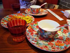 -渔家风味·鲅鱼水饺·央视展播·海鲜天津菜(开发区店)