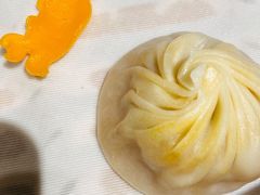 蟹粉小笼包-鼎泰丰(当代商城店)