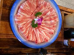 -胖姐社区老火锅(北京总店)