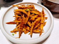 大明油焖笋-苏帮袁Sue Cuisine(来福士店)