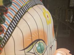-南京大牌档(新街口德基广场店)