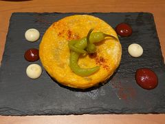 -OLLA 西班牙餐厅(丰盛里店)