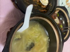 -阿隆煲店(秀仁苑店)