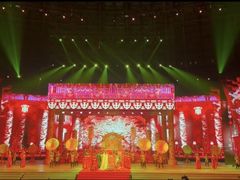 -华夏文旅西安度假区