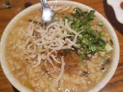 海鲜粥-全渔村小海鲜