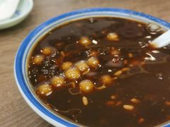 桂花赤豆酒酿元宵-刘长兴(卫岗店)