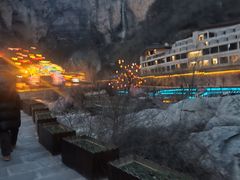 -河南宝泉旅游区