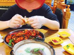 -云晓光头烧烤吧(德平路店)