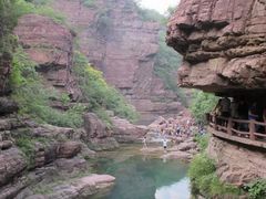 -云台山风景名胜区