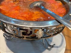 番茄驴肉-漕河全驴宴饭店(徐水店)