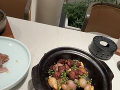 -狮王府淮扬菜(夫子庙老门东店)