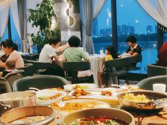 -东南里湖景餐厅·新闽菜(浦西万达店)