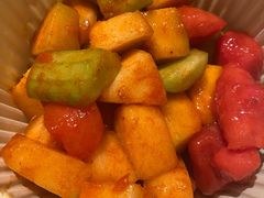 酸嘢-漆黑觉米粉(三里屯店)