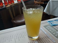 -安妮意大利餐厅(世贸天阶店)