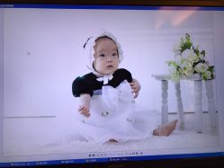-亲亲宝贝艾尔莎亲子摄影会馆(中华路店)