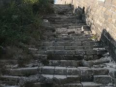 -白羊峪长城旅游区