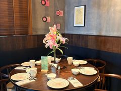 -庐灶江南·江南菜·四合院Bistro(东直门雍和宫·原华侨宾馆店)