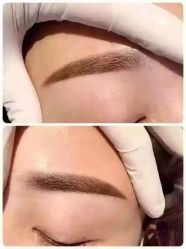 -悦妍韩式半永久纹眉纹绣