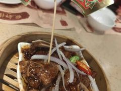 -点都德(大茶楼店)