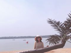 -千龙湖生态旅游度假区