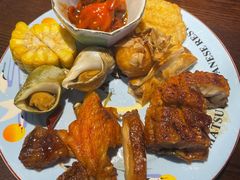 -松子料理(白家庄店)