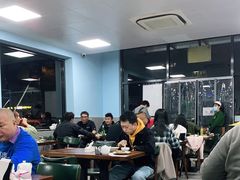 大堂-清真永恒华威肉饼(潘家园店)