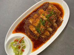 -香辣会·老牌川菜(骏豪店)