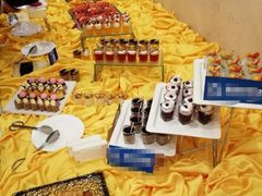 -北京西国贸大酒店